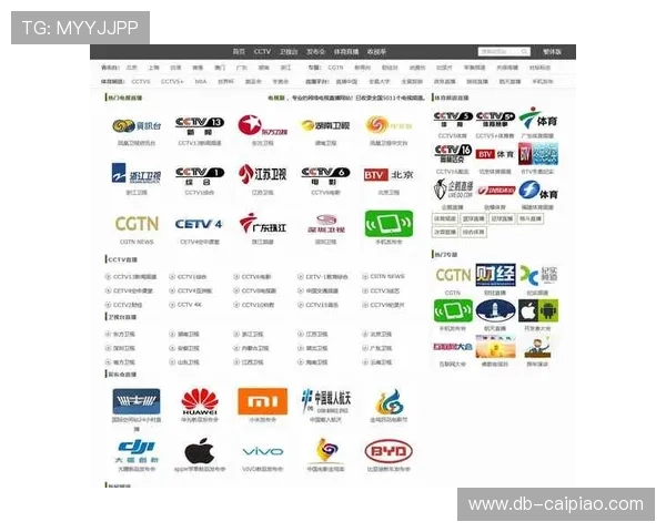 PPTV电视台高清体育赛事直播在线观看